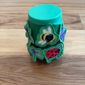 Lovevery Fuzzy Bug Shrub